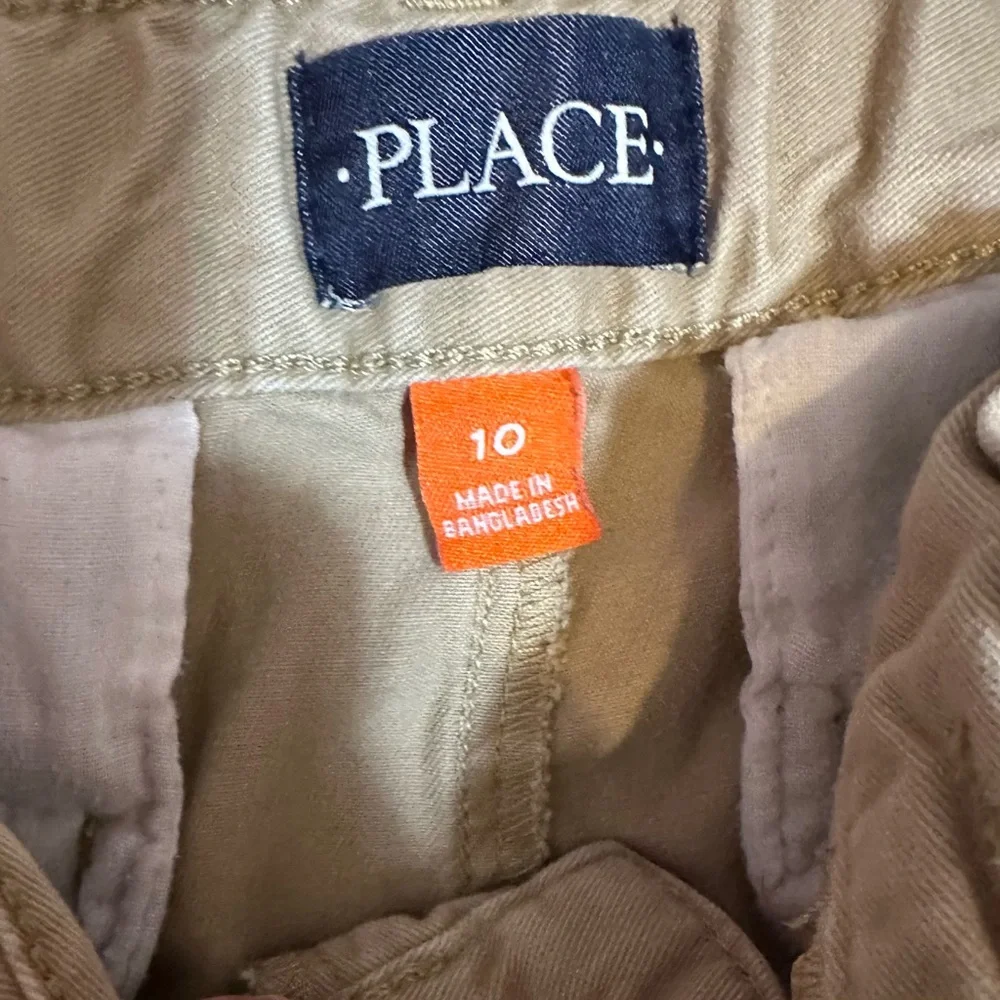 The Childrens Place •brand children